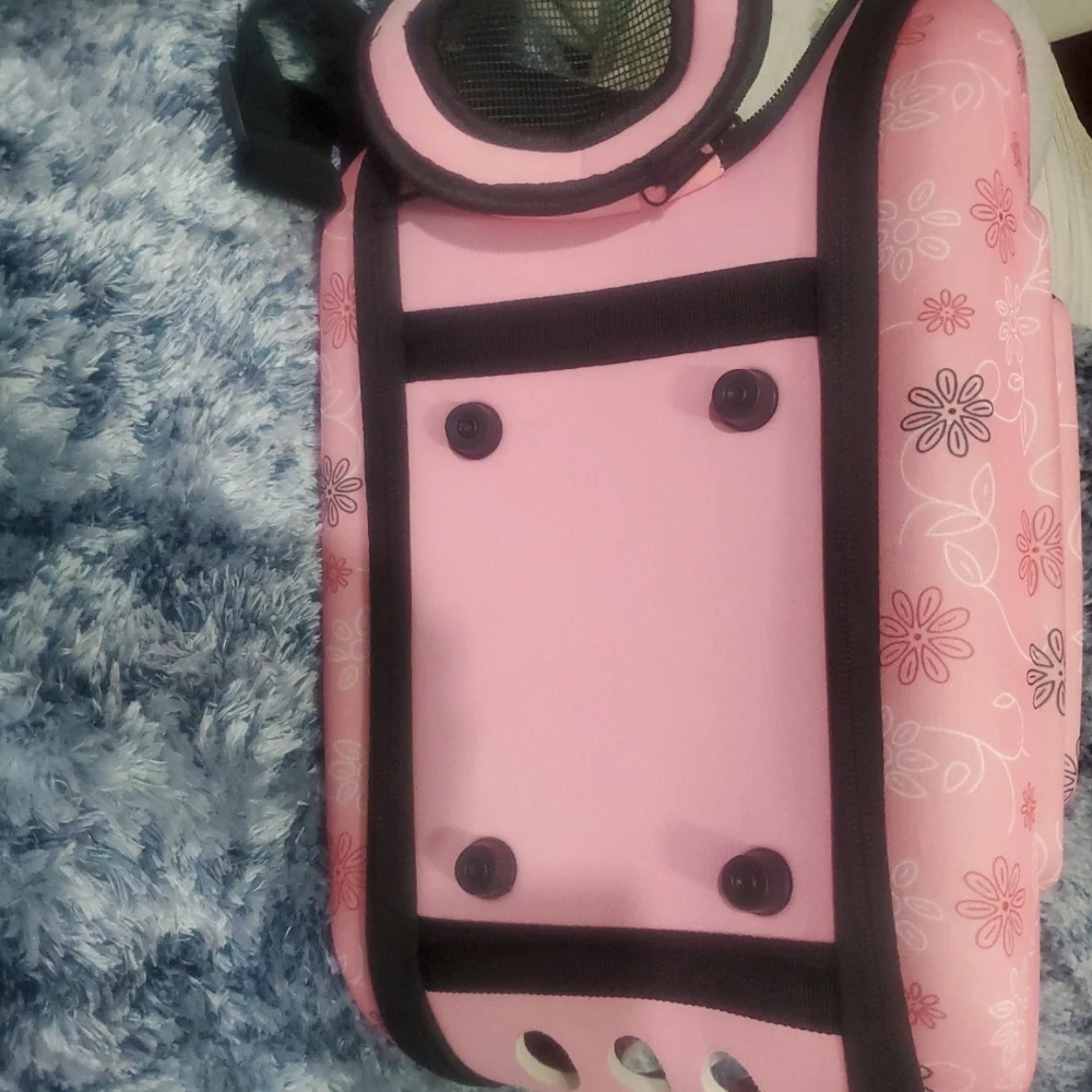 Carrier Bag for Small Pet